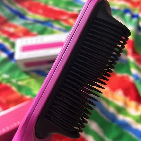 Tyche chic straightener hot pink - Picture 7 of 7